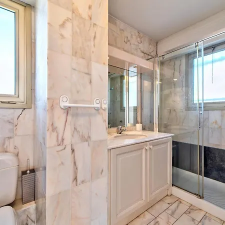 Apartment Flavia Cannes