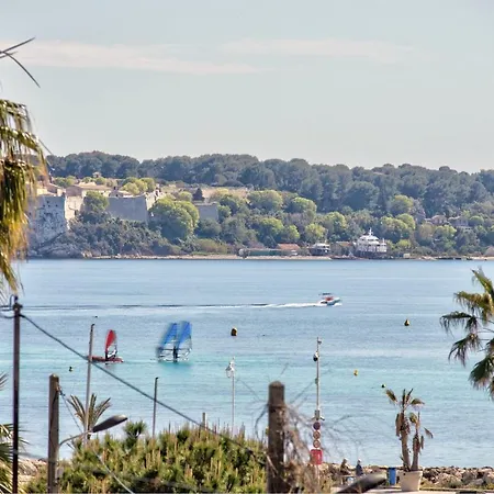Flavia Apartment Cannes