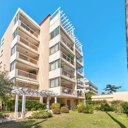 Apartment Flavia *
