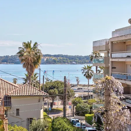 Apartment Flavia Cannes