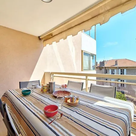 Apartment Flavia *