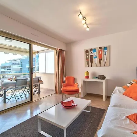 Flavia Apartment Cannes