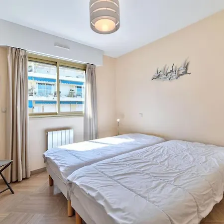 Flavia Apartment