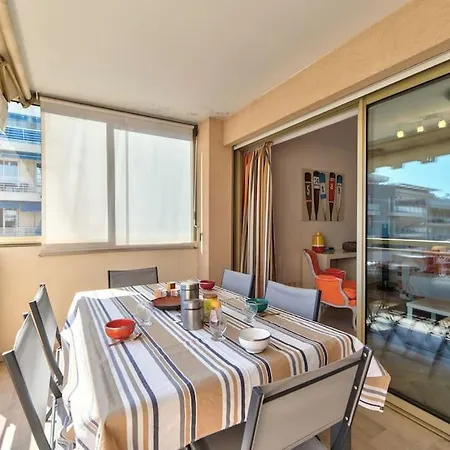 Apartment Flavia
