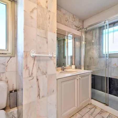 Apartment Flavia Cannes