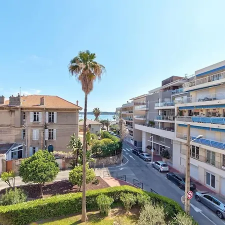 Apartment Flavia *